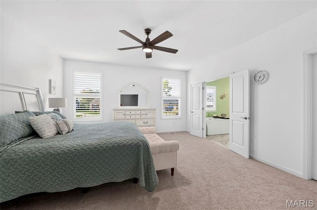 6803 Preservation Parkway, Affton, MO 63123