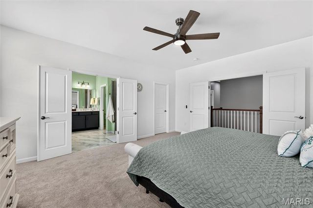 6803 Preservation Parkway, Affton, MO 63123