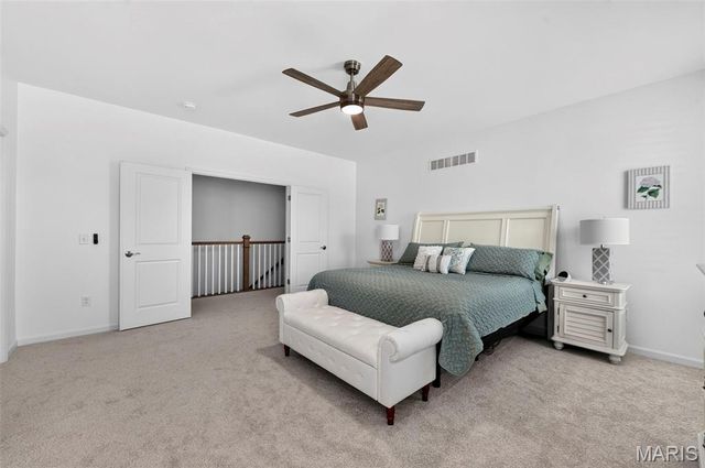6803 Preservation Parkway, Affton, MO 63123