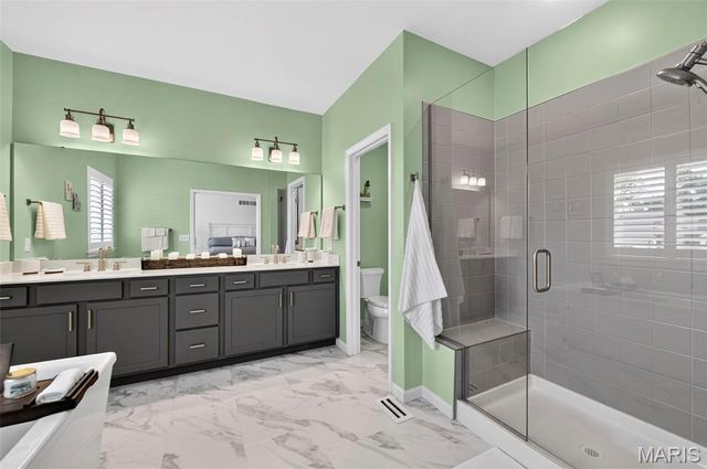 6803 Preservation Parkway, Affton, MO 63123
