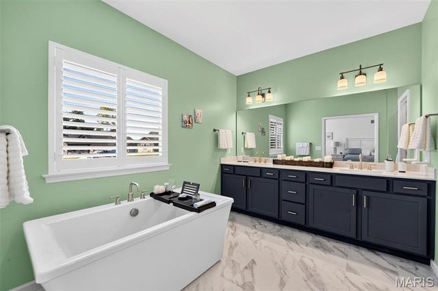 6803 Preservation Parkway, Affton, MO 63123