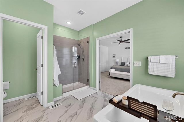 6803 Preservation Parkway, Affton, MO 63123