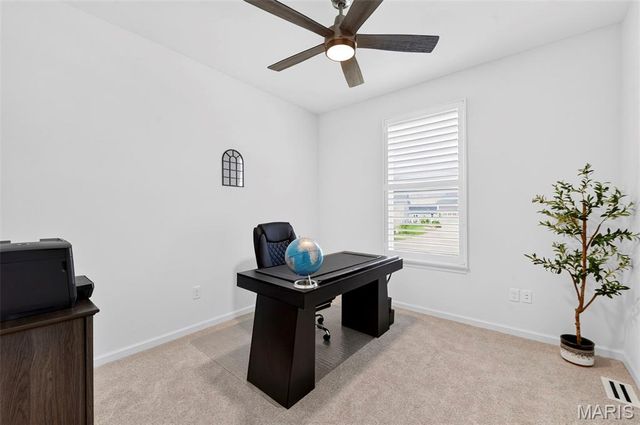 6803 Preservation Parkway, Affton, MO 63123