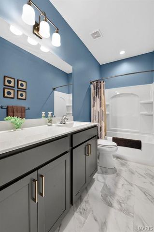 6803 Preservation Parkway, Affton, MO 63123