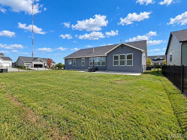 6803 Preservation Parkway, Affton, MO 63123
