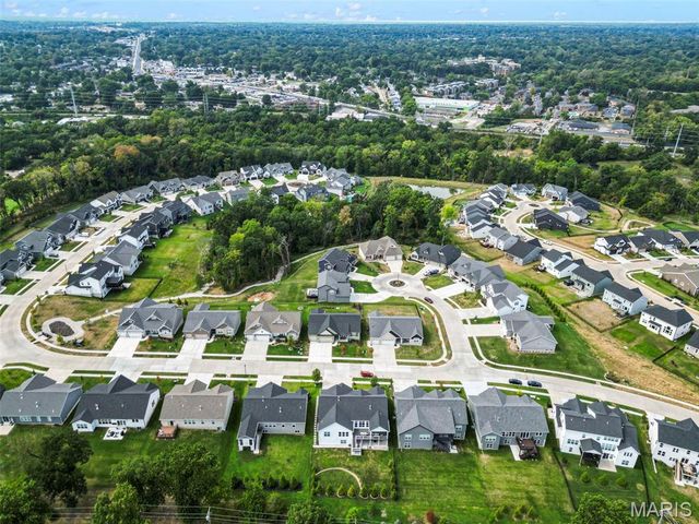 6803 Preservation Parkway, Affton, MO 63123