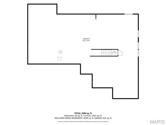 6803 Preservation Parkway, Affton, MO 63123