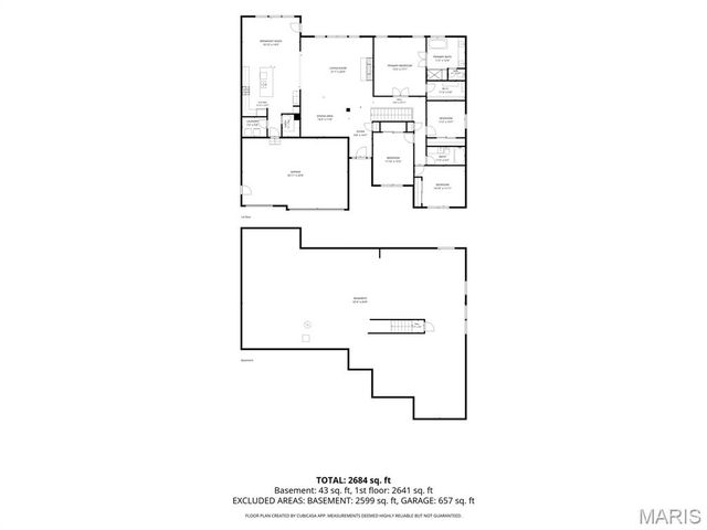 6803 Preservation Parkway, Affton, MO 63123