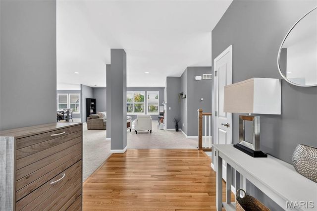 6803 Preservation Parkway, Affton, MO 63123