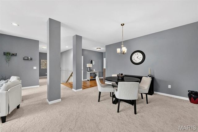 6803 Preservation Parkway, Affton, MO 63123