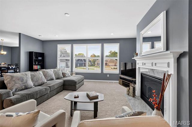 6803 Preservation Parkway, Affton, MO 63123