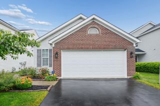 5808 Redsand Road, Hilliard, OH 43026