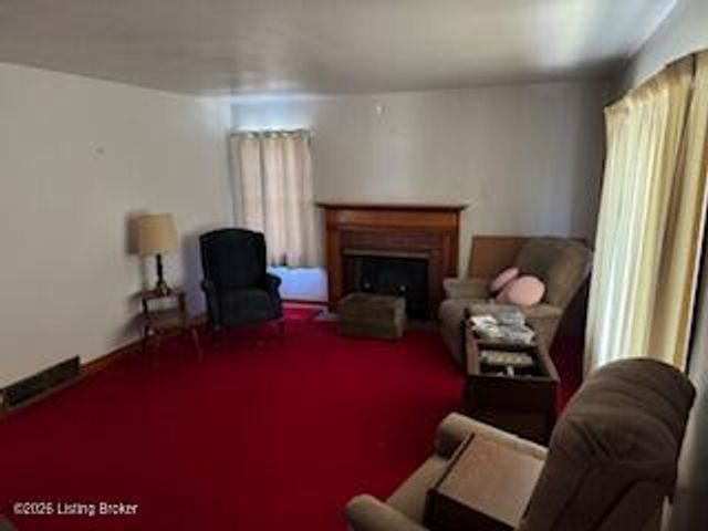 5004 Miles Ln, Louisville, KY 40219