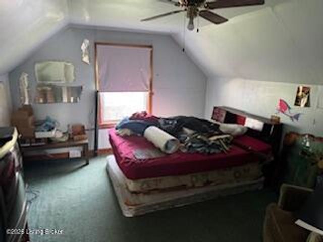 5004 Miles Ln, Louisville, KY 40219