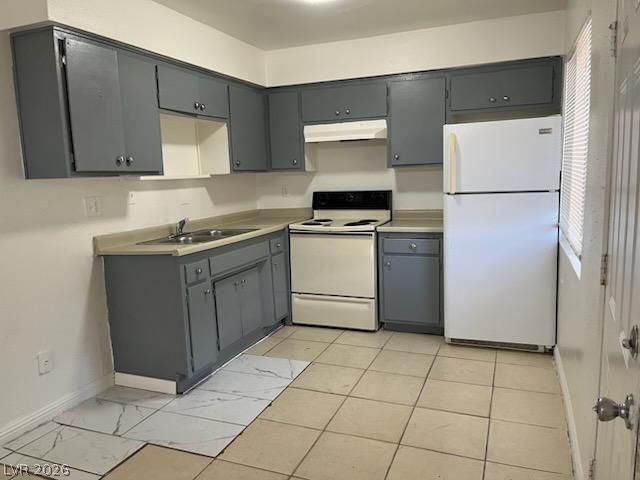1423 Sombrero Drive 2, Las Vegas, NV 89169