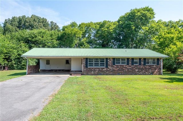 168 Holcomb Road, Calhoun, GA 30701