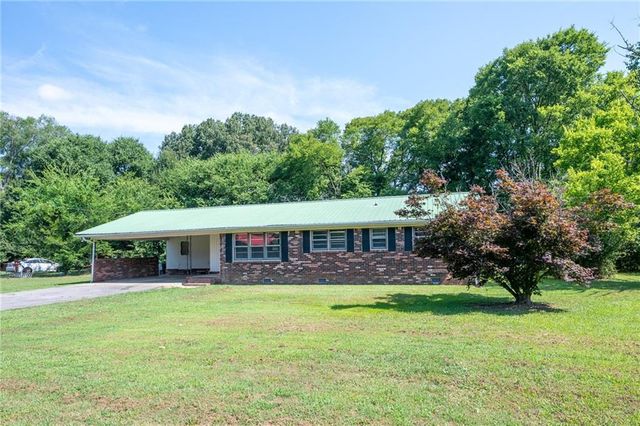 168 Holcomb Road, Calhoun, GA 30701