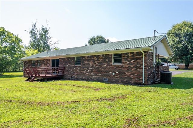 168 Holcomb Road, Calhoun, GA 30701