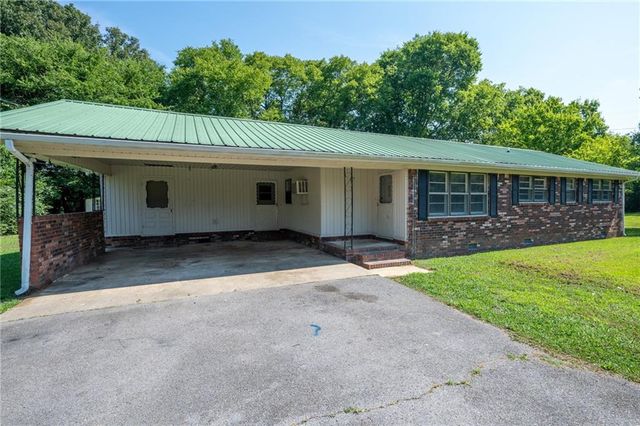 168 Holcomb Road, Calhoun, GA 30701