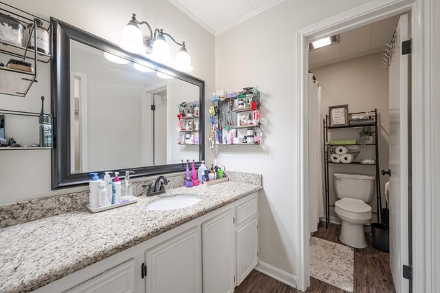 206 Glenn St, Thibodaux, LA 70301