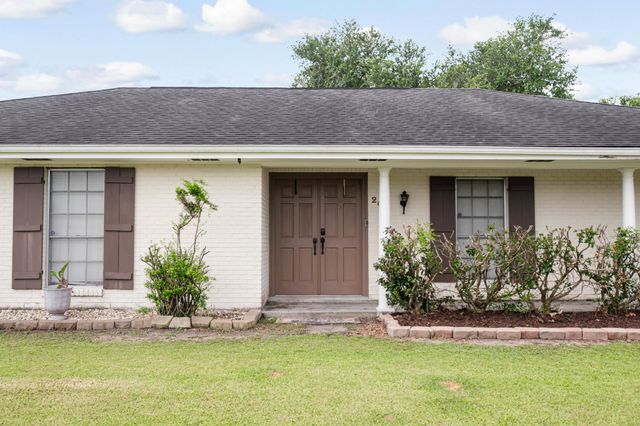 206 Glenn St, Thibodaux, LA 70301