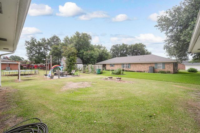 206 Glenn St, Thibodaux, LA 70301