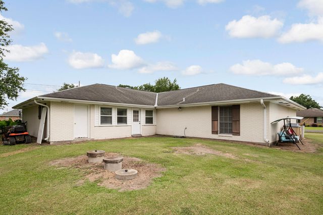 206 Glenn St, Thibodaux, LA 70301