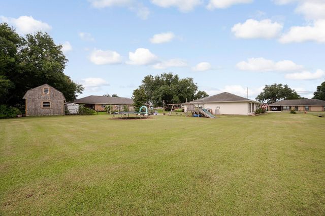 206 Glenn St, Thibodaux, LA 70301