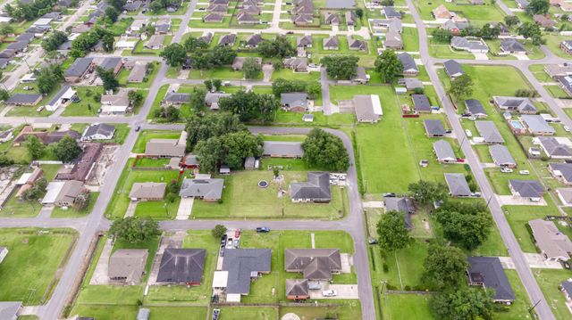 206 Glenn St, Thibodaux, LA 70301