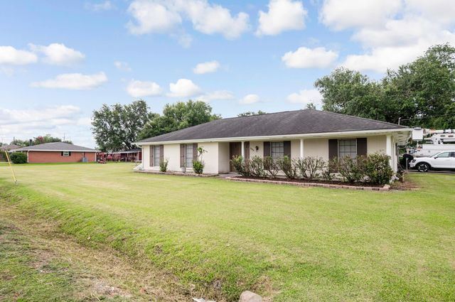 206 Glenn St, Thibodaux, LA 70301