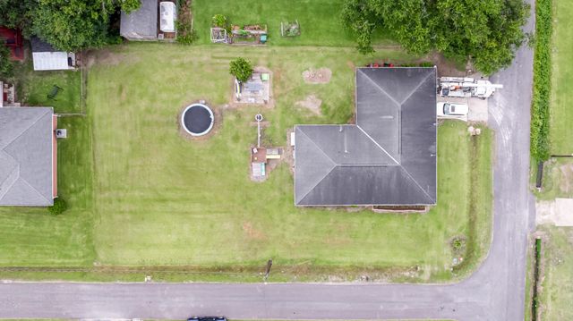 206 Glenn St, Thibodaux, LA 70301