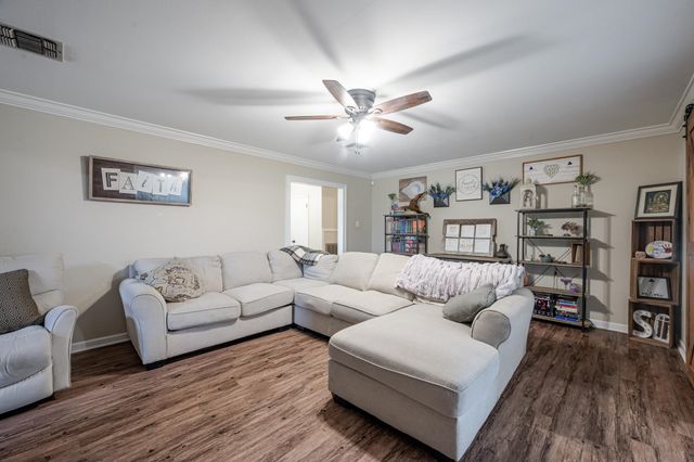 206 Glenn St, Thibodaux, LA 70301