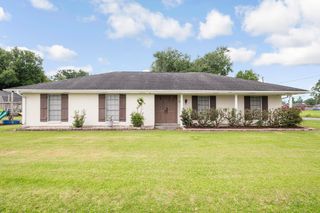 206 Glenn St, Thibodaux, LA 70301