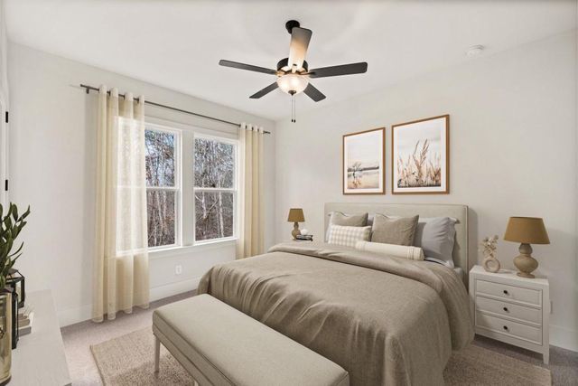 145 Pinnacle Way, Ellijay, GA 30540