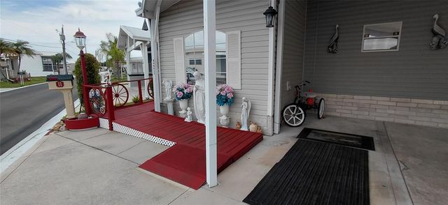 221 HERON ROAD, Clearwater, FL 33764