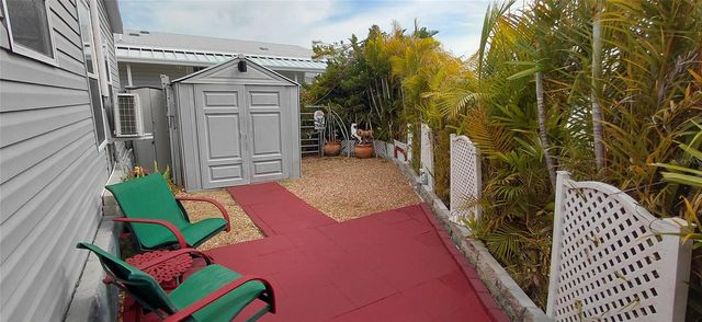 221 HERON ROAD, Clearwater, FL 33764