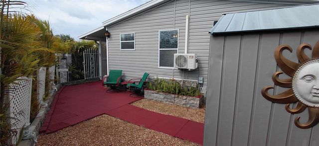 221 HERON ROAD, Clearwater, FL 33764