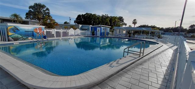 221 HERON ROAD, Clearwater, FL 33764
