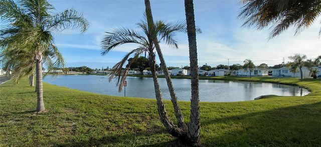 221 HERON ROAD, Clearwater, FL 33764