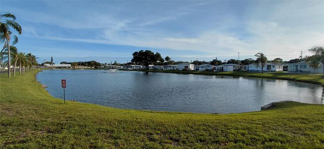 221 HERON ROAD, Clearwater, FL 33764