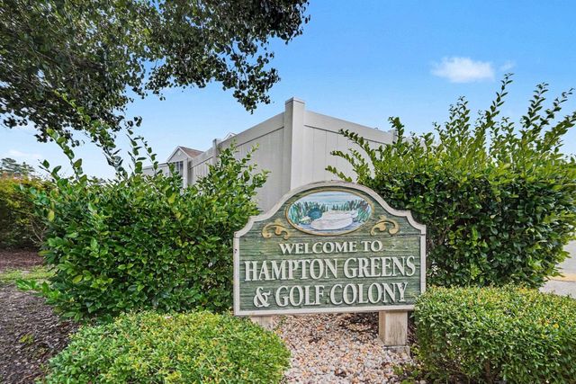 1921 Bent Grass Dr Apt F, Surfside Beach, SC 29575