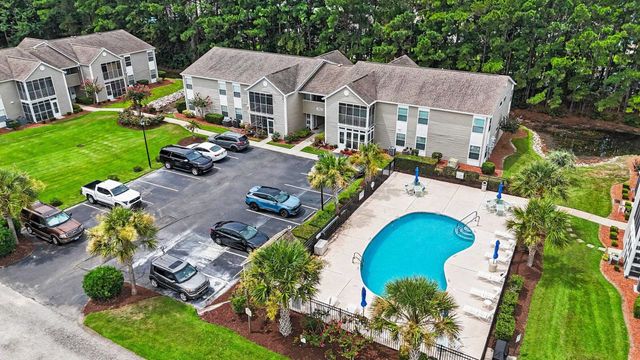 1921 Bent Grass Dr Apt F, Surfside Beach, SC 29575