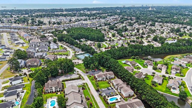 1921 Bent Grass Dr Apt F, Surfside Beach, SC 29575