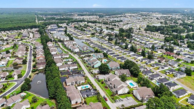 1921 Bent Grass Dr Apt F, Surfside Beach, SC 29575