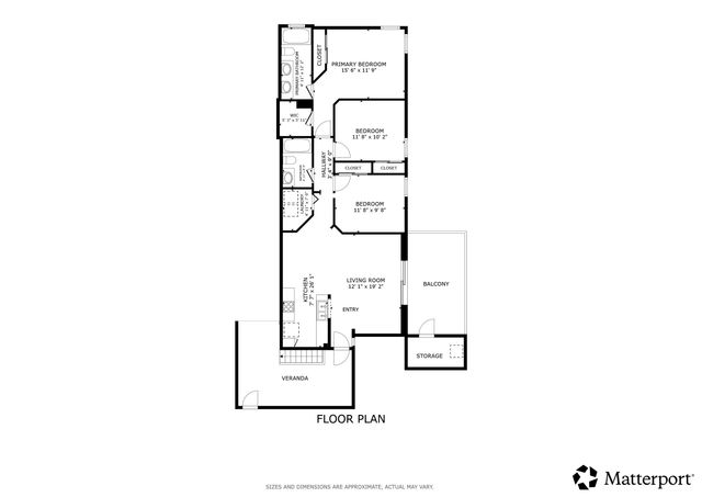 1921 Bent Grass Dr Apt F, Surfside Beach, SC 29575