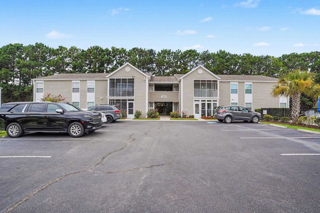 1921 Bent Grass Dr Apt F, Surfside Beach, SC 29575