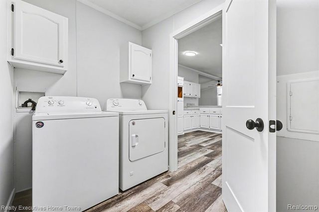 59227 Lewis Ln, New Haven, MI 48048