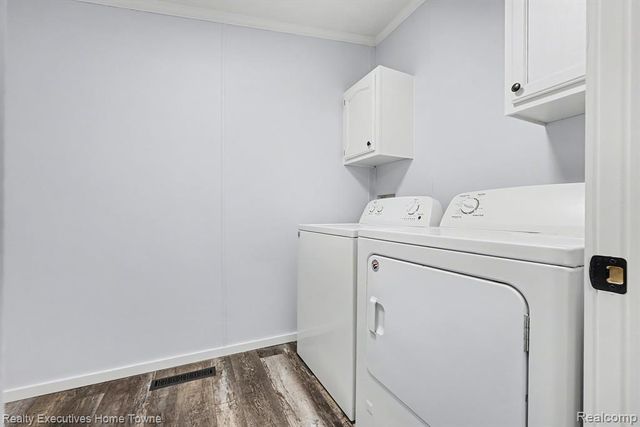 59227 Lewis Ln, New Haven, MI 48048