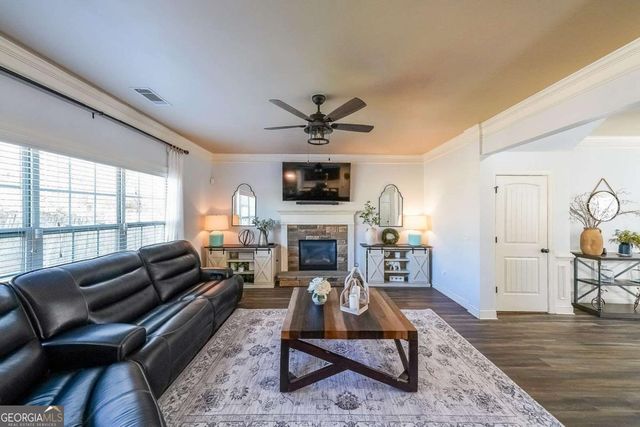 2576 Holden Spring Drive, Dacula, GA 30019