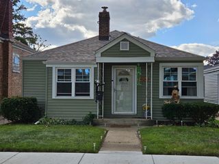 4124 Wenonah Avenue, Stickney, IL 60402